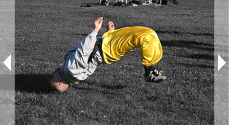 sanda & acrobatics thumbnail