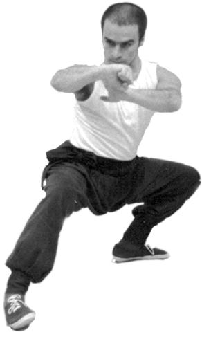 Calendar-background-stance